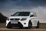 Ford Focus RS Mountune 2010 года